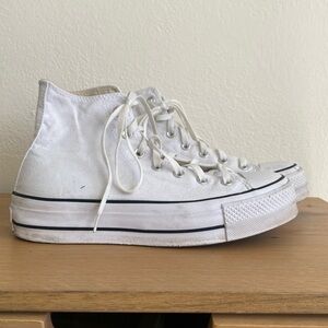 Platform Converse